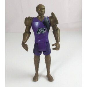 Moose 2020 Space Jam: A New Legacy Chronos 5" Action Figure